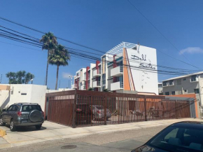 Отель Dali Suites  Тихуана